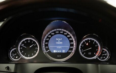 Mercedes-Benz E-Класс, 2011 год, 1 699 000 рублей, 12 фотография