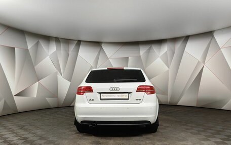 Audi A3, 2011 год, 925 000 рублей, 8 фотография
