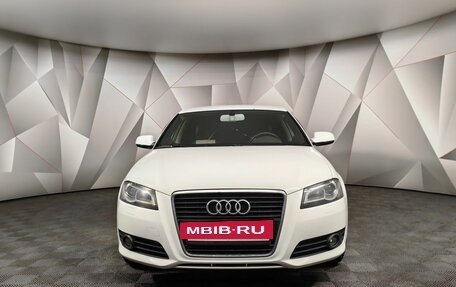 Audi A3, 2011 год, 925 000 рублей, 7 фотография