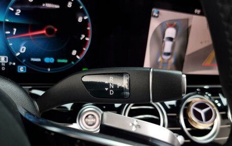 Mercedes-Benz E-Класс, 2021 год, 6 150 000 рублей, 9 фотография