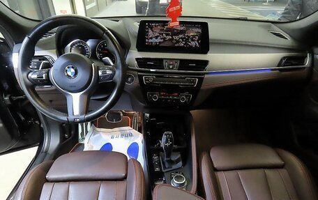 BMW X2, 2021 год, 2 100 013 рублей, 6 фотография