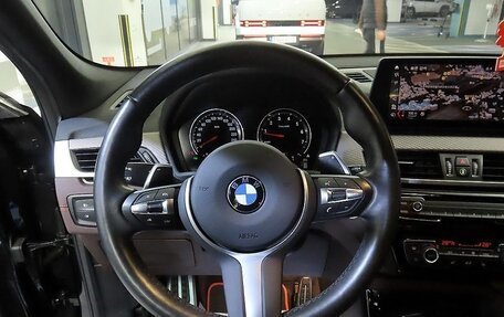 BMW X2, 2021 год, 2 100 013 рублей, 8 фотография