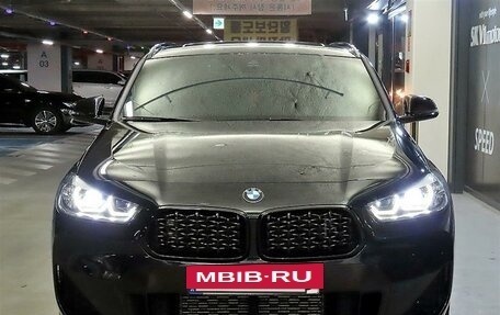 BMW X2, 2021 год, 2 100 013 рублей, 2 фотография