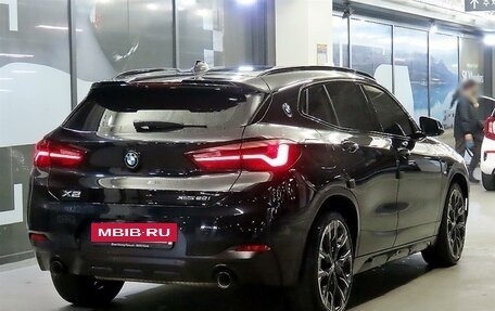 BMW X2, 2021 год, 2 100 013 рублей, 4 фотография
