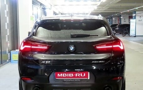 BMW X2, 2021 год, 2 100 013 рублей, 5 фотография