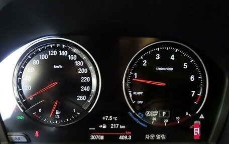 BMW X2, 2021 год, 2 100 013 рублей, 11 фотография