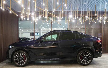 BMW X6, 2024 год, 17 560 000 рублей, 5 фотография
