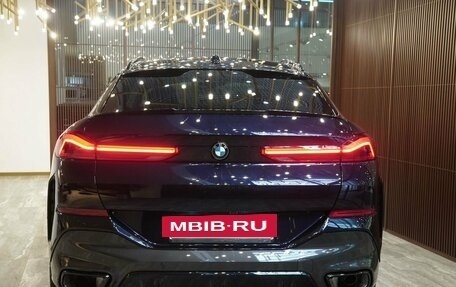 BMW X6, 2024 год, 17 560 000 рублей, 8 фотография