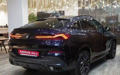 BMW X6, 2024 год, 17 560 000 рублей, 9 фотография