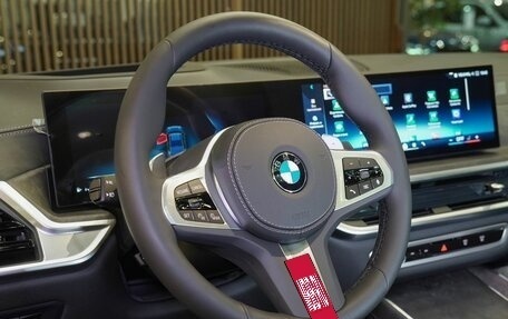 BMW X6, 2024 год, 17 560 000 рублей, 19 фотография