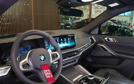 BMW X6, 2024 год, 17 560 000 рублей, 18 фотография