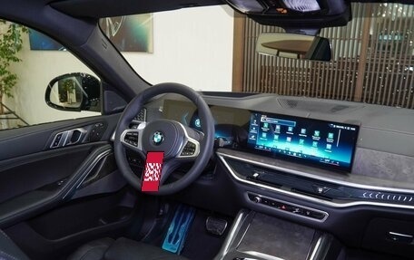 BMW X6, 2024 год, 17 560 000 рублей, 24 фотография