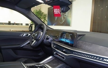 BMW X6, 2024 год, 17 560 000 рублей, 35 фотография