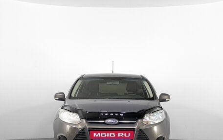 Ford Focus III, 2012 год, 869 000 рублей, 2 фотография