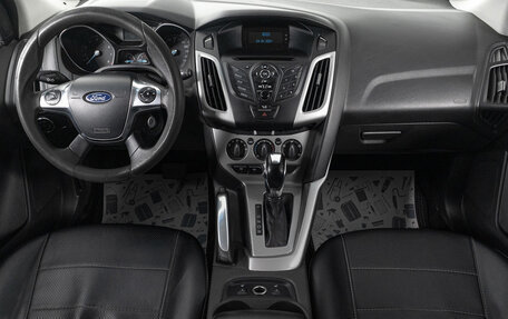 Ford Focus III, 2012 год, 869 000 рублей, 7 фотография