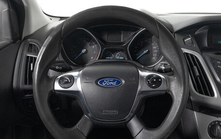 Ford Focus III, 2012 год, 869 000 рублей, 9 фотография