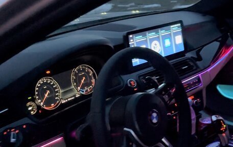 BMW 5 серия, 2012 год, 2 220 000 рублей, 5 фотография