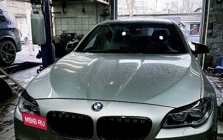 BMW 5 серия, 2012 год, 2 220 000 рублей, 3 фотография