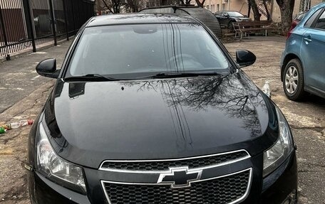 Chevrolet Cruze II, 2011 год, 300 000 рублей, 2 фотография
