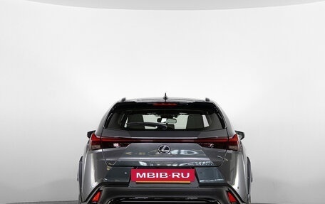 Lexus UX I, 2023 год, 5 699 000 рублей, 5 фотография