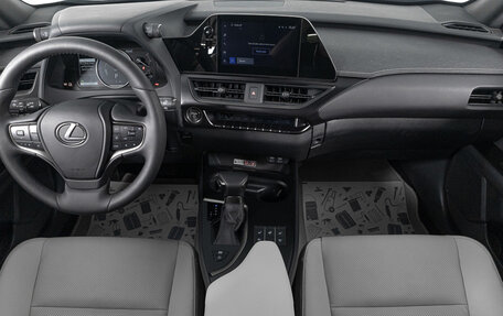 Lexus UX I, 2023 год, 5 699 000 рублей, 7 фотография