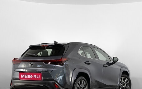 Lexus UX I, 2023 год, 5 699 000 рублей, 4 фотография
