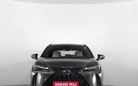 Lexus UX I, 2023 год, 5 699 000 рублей, 2 фотография