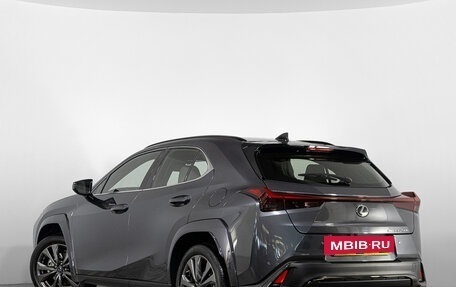 Lexus UX I, 2023 год, 5 699 000 рублей, 6 фотография