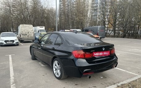 BMW 3 серия, 2014 год, 2 350 000 рублей, 3 фотография