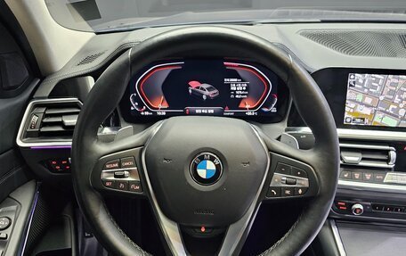 BMW 3 серия, 2019 год, 3 385 000 рублей, 6 фотография