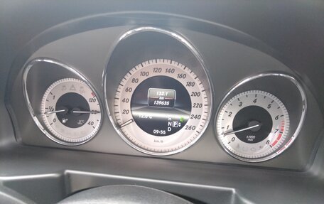 Mercedes-Benz GLK-Класс, 2012 год, 2 100 000 рублей, 10 фотография