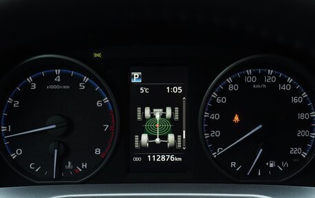 Toyota RAV4, 2018 год, 2 949 900 рублей, 19 фотография