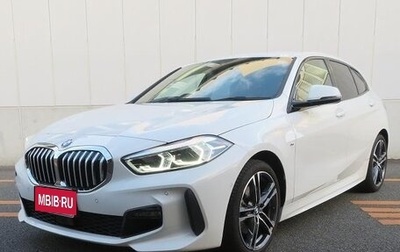 BMW 1 серия, 2021 год, 1 700 600 рублей, 1 фотография