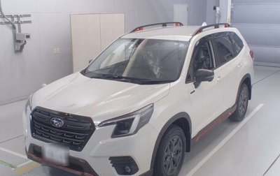Subaru Forester, 2021 год, 2 700 000 рублей, 1 фотография