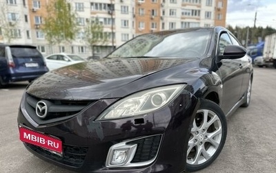 Mazda 6, 2008 год, 685 000 рублей, 1 фотография