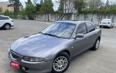 Mazda Xedos 6, 1994 год, 260 000 рублей, 1 фотография