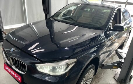 BMW 5 серия, 2014 год, 2 699 000 рублей, 1 фотография
