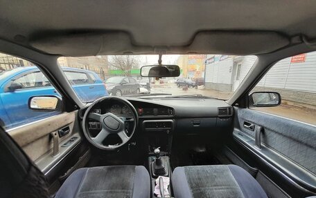 Mazda 626, 1987 год, 100 000 рублей, 5 фотография