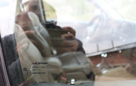 Jeep Compass I рестайлинг, 2011 год, 1 150 000 рублей, 23 фотография