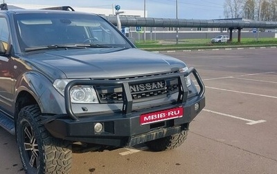 Nissan Pathfinder, 2006 год, 1 100 000 рублей, 1 фотография