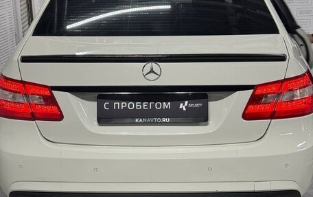Mercedes-Benz E-Класс, 2011 год, 1 250 000 рублей, 3 фотография