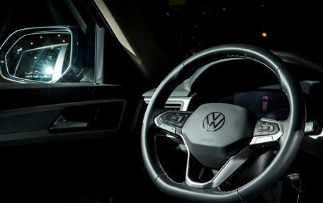 Volkswagen Teramont I, 2023 год, 5 500 000 рублей, 4 фотография