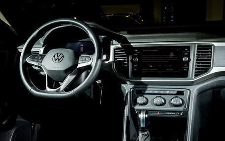 Volkswagen Teramont I, 2023 год, 5 500 000 рублей, 5 фотография