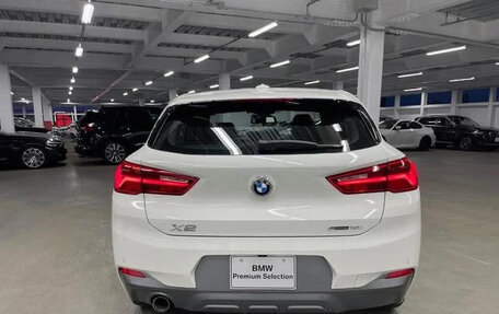 BMW X2, 2020 год, 1 790 000 рублей, 6 фотография