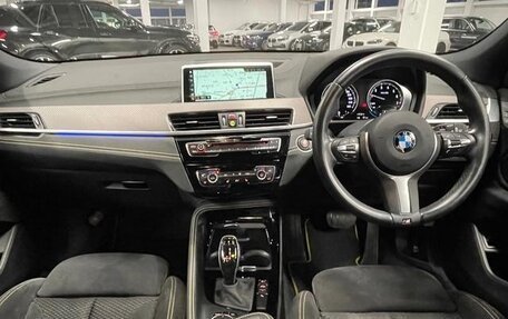 BMW X2, 2020 год, 1 790 000 рублей, 9 фотография
