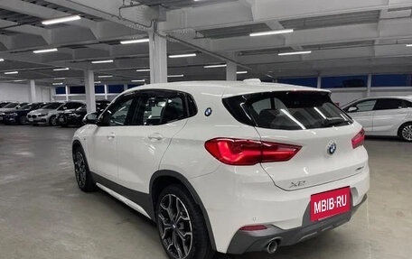 BMW X2, 2020 год, 1 790 000 рублей, 7 фотография