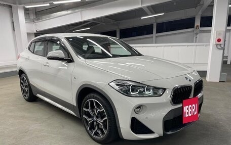 BMW X2, 2020 год, 1 790 000 рублей, 3 фотография