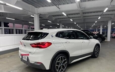 BMW X2, 2020 год, 1 790 000 рублей, 5 фотография