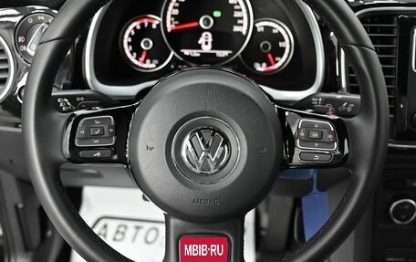 Volkswagen Beetle, 2013 год, 1 299 000 рублей, 9 фотография