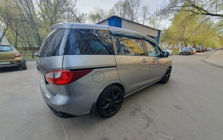 Mazda 5 II, 2012 год, 980 000 рублей, 4 фотография